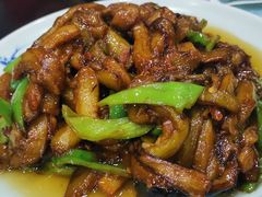 -春泉大冷面(兴华街店)