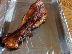 -赵元章肉骨烧(山塘街店)