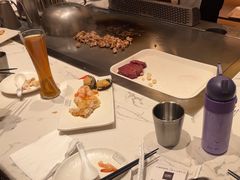 -火地铁板烧(昆山万象汇店)