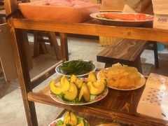 -旧街市鲜货老火锅(大光路店)