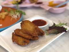 -玫瑰园餐厅