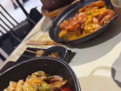 -聚味瞿记·龙虾堂(天元店)