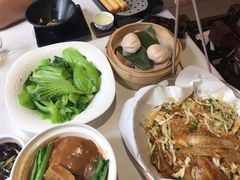 -味可道美食坊(福基路店)