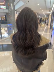-BEAUTY HAIR GANO