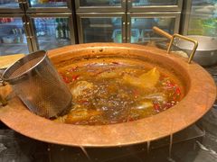 -麻路成都火锅(柏威年店)