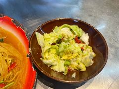 -馬伍旺川菜(江北虹悦城店)