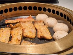 -花味烤肉·拌饭(庐阳万科店)
