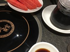 -煲宫猪肚鸡(昆山金鹰国际购物中心店)