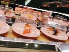 -争鲜回转寿司(东方银座店)