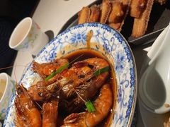 -老头儿油爆虾(金沙印象城店)