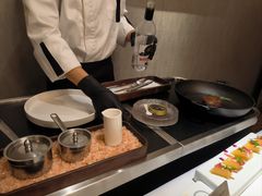 -王品牛排(佛山南海万科广场店)