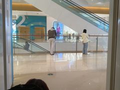 -天河城购物中心