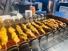-郎出山烧烤(胶州店)