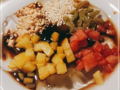 -初蓉丨遇见新川菜(亲贤街荣耀店)