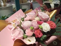 -BOBLOOM花店(宝龙旭辉广场店)