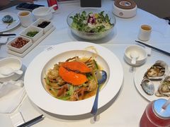 -万龙洲海鲜·粤菜(亚运村店)