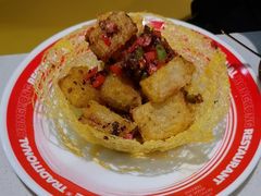 -明腾壹间茶餐厅(新都会花园广场店)