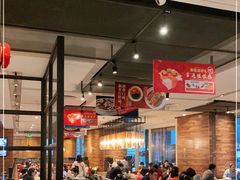 大堂-新旺茶餐厅(嘉里城店)