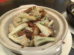 -飞尝蚝·顺德菜·鱼生(顺德总店)