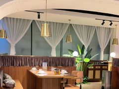 -回府君悦·疆派传承菜(西虹路店)