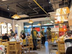 -阿鸡鱼庄·顺德鲜蒸小炒(亚运村店)