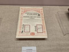 -中国铁道博物馆(正阳门馆)