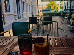 -CHURCH  BISTRO 教堂·餐吧