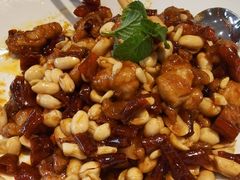 -那家老院子东北菜·饺子·小鸡炖蘑菇(艳华街店)
