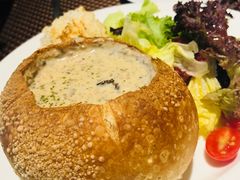 -TAMATI(巴黎贝甜韩式西餐厅店)
