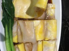 鲜虾滑肠粉-西关味(大卫城店)