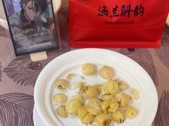 -金汇酒楼(中山东区店)