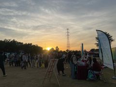 -长洲岛都市农业公园
