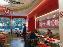 -避风塘·金牌店·夜宵(金玉兰店)