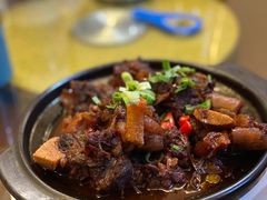 特色牛筋骨-富临轩私房菜(集庆门大街店)
