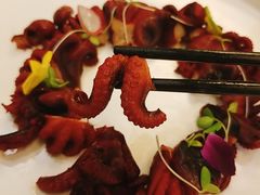 太极八抓鱼-西安绿地假日酒店·丽宝轩中餐厅