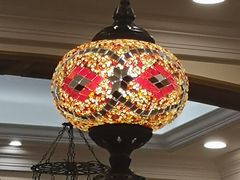 -清真·玛丽亚新疆菜主题餐厅(浙江中路店)