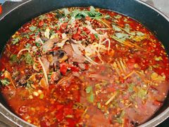 -索菲特西湖大酒店·香榭丽全日候餐厅(南山路店)