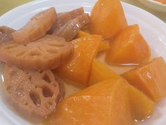 -桂园白粥·潮汕老味道