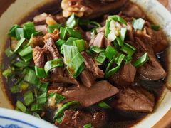 -乌镇天下第一锅羊肉面馆(烟雨社区烟雨苑店)