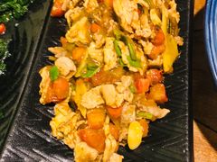 -紫滇源云南生态菜(丹凤街店)