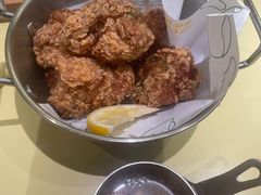 -米仓食堂(皇庭广场店)
