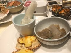 -雍和会海鲜姿造自助(湖东路店)