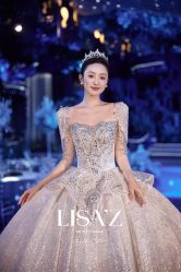 -Renee芮亦婚纱(原丽莎)