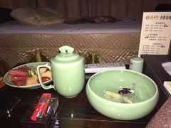 -足本纪·足道 SPA 简餐 小吃(文三西路店)