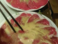 -杨家火锅(国美店)