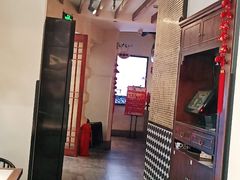 -吉旺港式餐厅(南方商城店)
