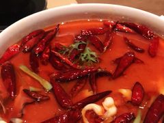 毛血旺-榕意·川味之美(深业上城店)