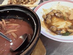 -明本湛江鸡•海鲜小厨(陈家祠店)