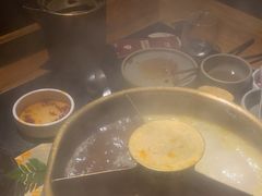 -巴奴毛肚火锅(广益哥伦布店)