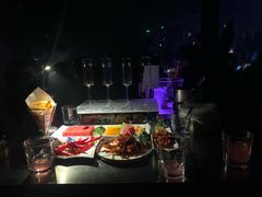 -SPACE(欢乐颂购物中心店)